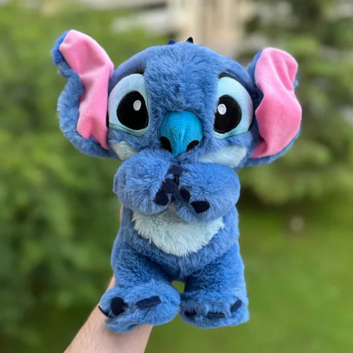 Stitch - Limited Edition